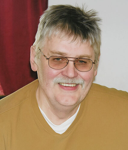 Allen L. Barlow